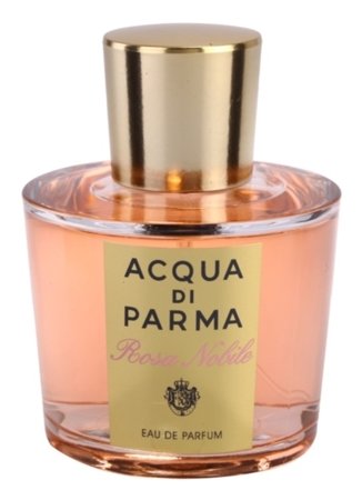 Acqua Di Parma ROSA NOBILE woda perfumowana 50 ml