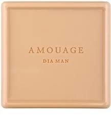Amouage DIA MAN perfumowane mydło 50 g