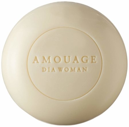 Amouage DIA WOMAN perfumowane mydło 150 g