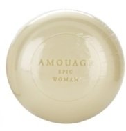 Amouage EPIC WOMAN perfumowane mydło 50 g