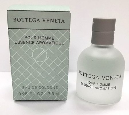 Bottega Veneta HOMME ESSENCE AROMATIQUE EDC 7.5 ml