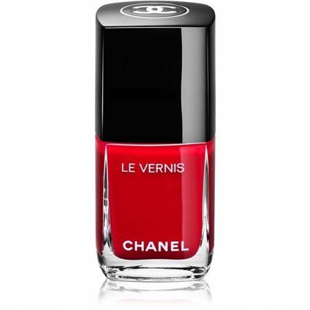 Chanel Le Vernis lakier do paznokci 510 Gitane 13ml