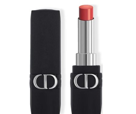 Dior Rouge Dior Forever Lipstick pomadka 525 Forever Cherie