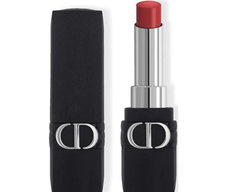 Dior Rouge Dior Forever Lipstick pomadka 720 Forever Icone
