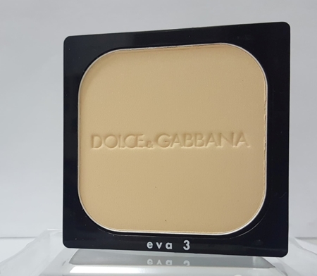 Dolce Gabbana THE ILLUMINATOR puder 15g 3 EVA