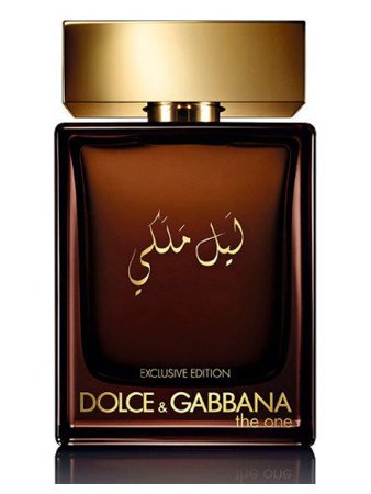 Dolce Gabbana THE ONE MEN ROYAL NIGHT EDP 150 ml