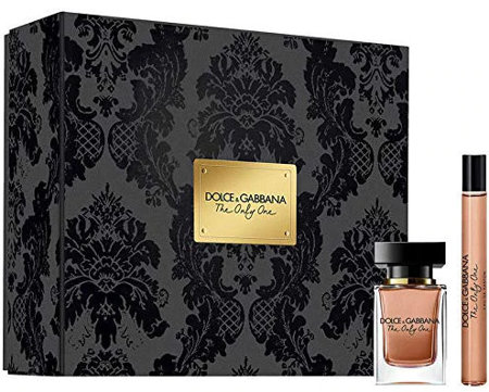 Dolce Gabbana The Only One EDP 50ml + EDP 10ml zestaw
