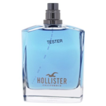 Hollister California WAVE for HIM EDT 100 ml