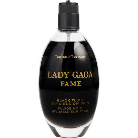 Lady Gaga FAME BLACK FLUID EDP 100 ml 