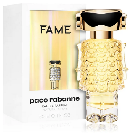 Paco Rabanne Fame woda perfumowana EDP 30ml