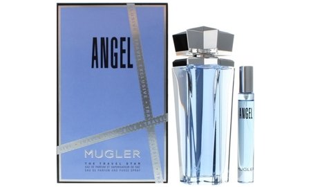 Thierry Mugler ANGEL woda perfumowana 100 ml + 7,5