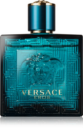 Versace Eros woda toaletowa EDT 100 ml